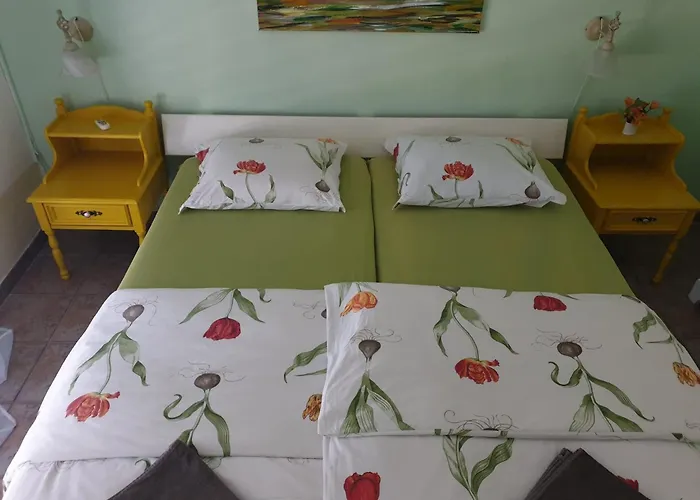 Maslina House