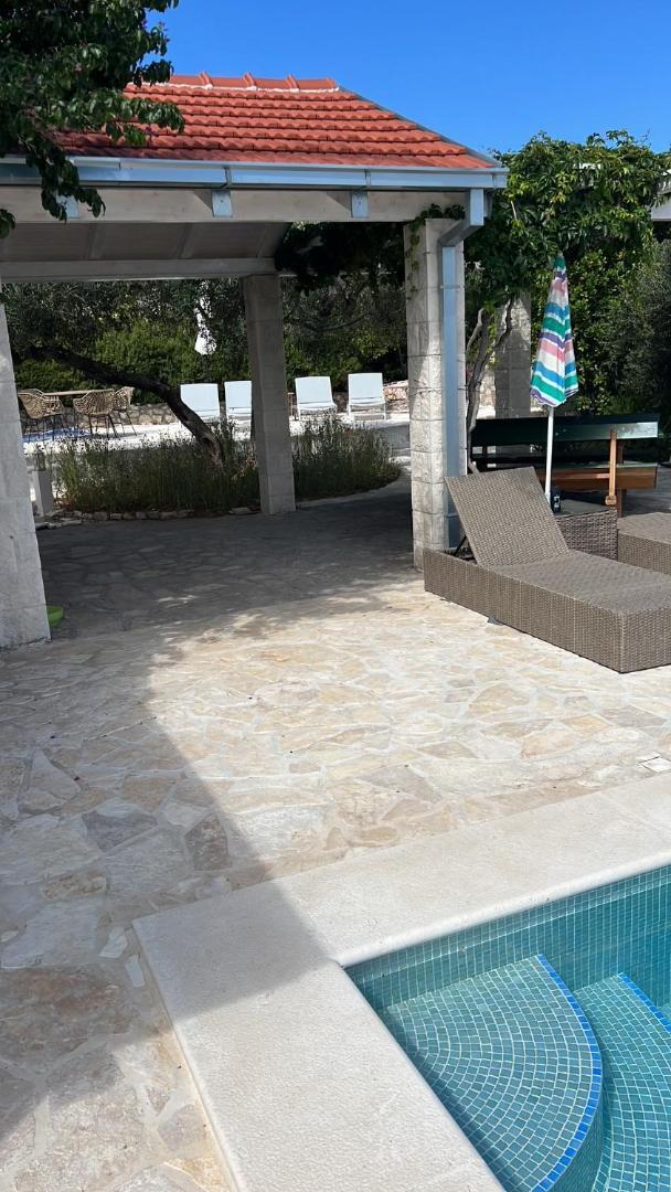 Maslina House Holiday home *