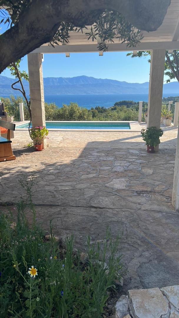 Holiday home Maslina House *