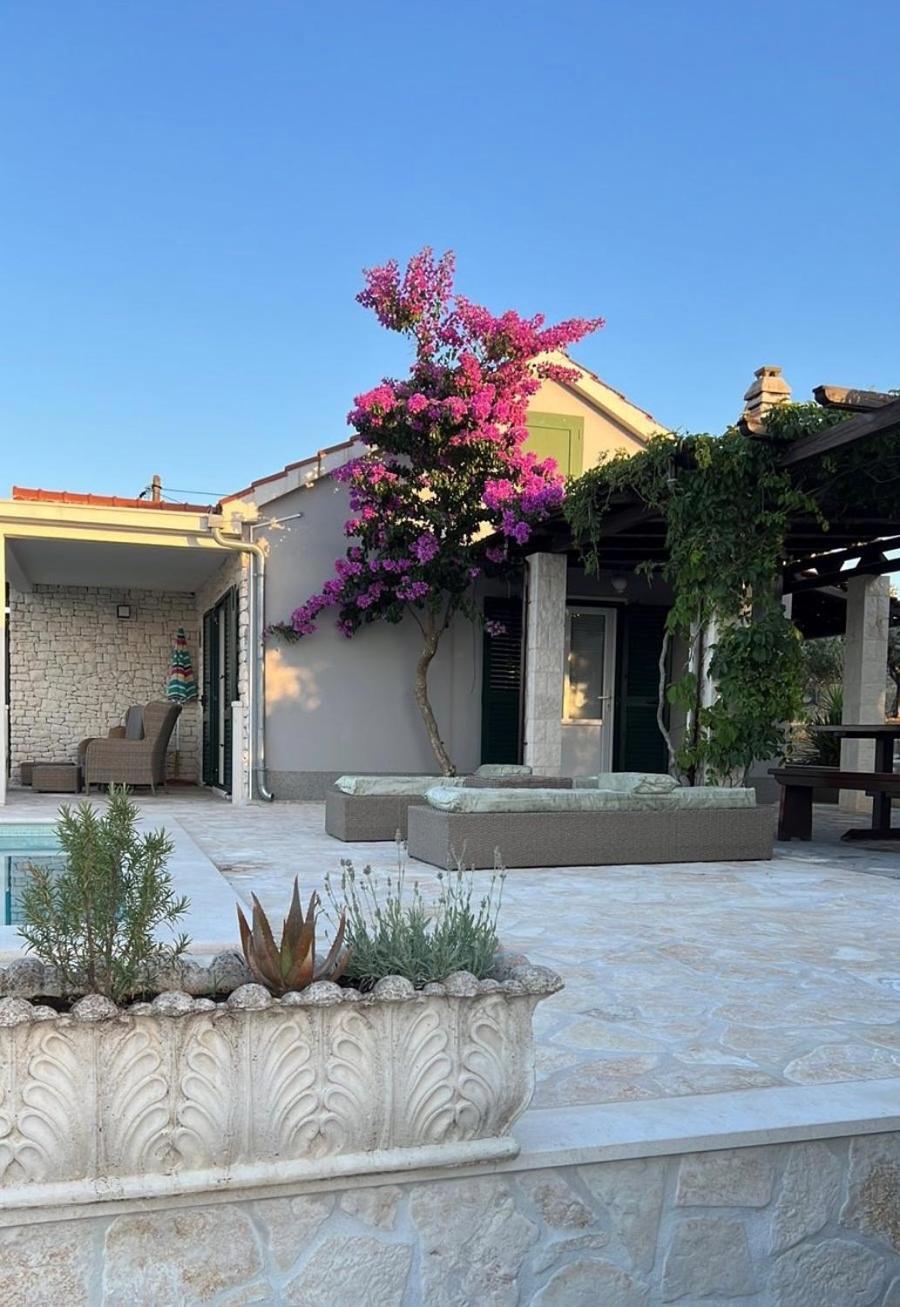 Holiday home Maslina House *