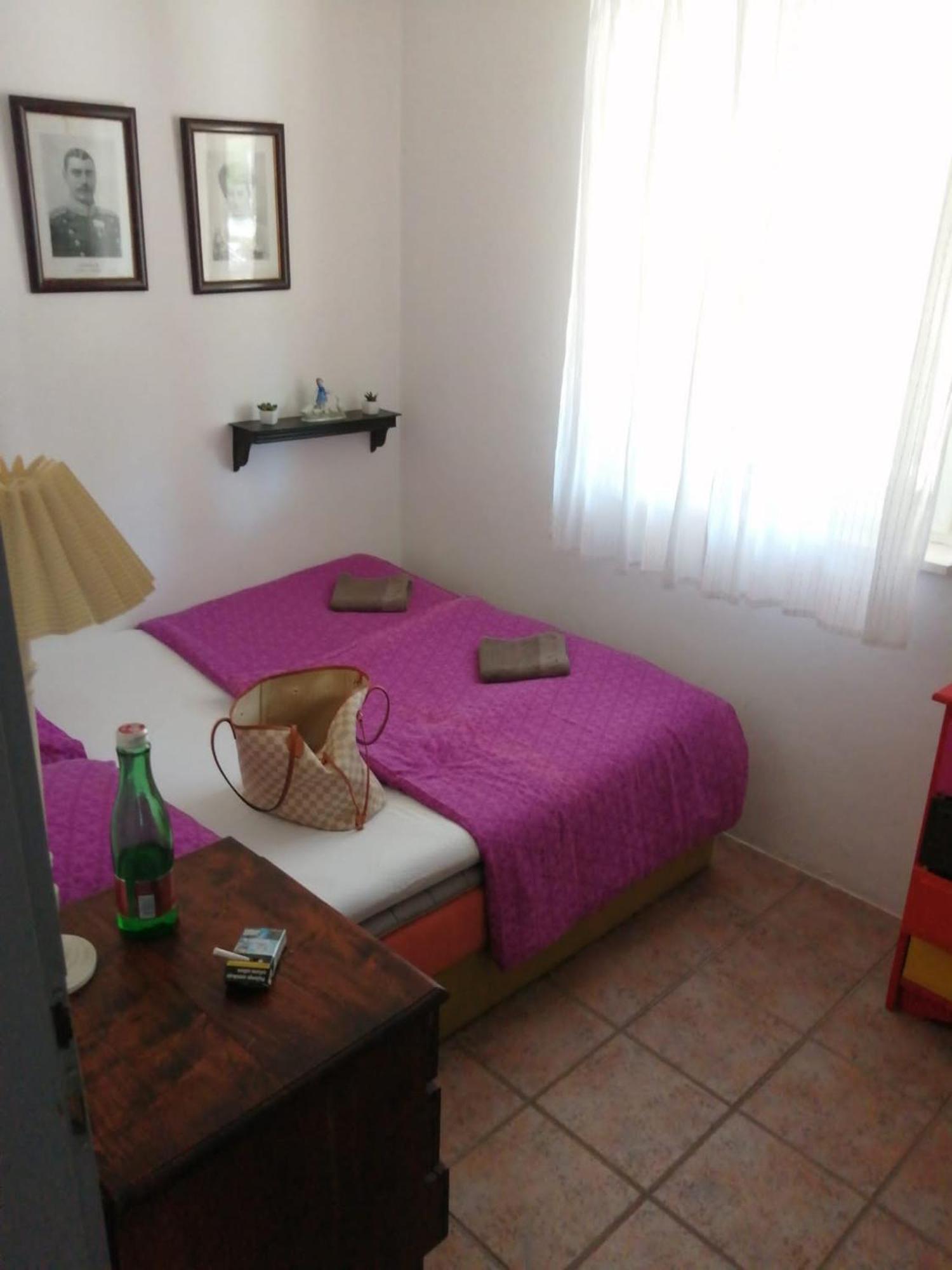 Holiday home Maslina House *
