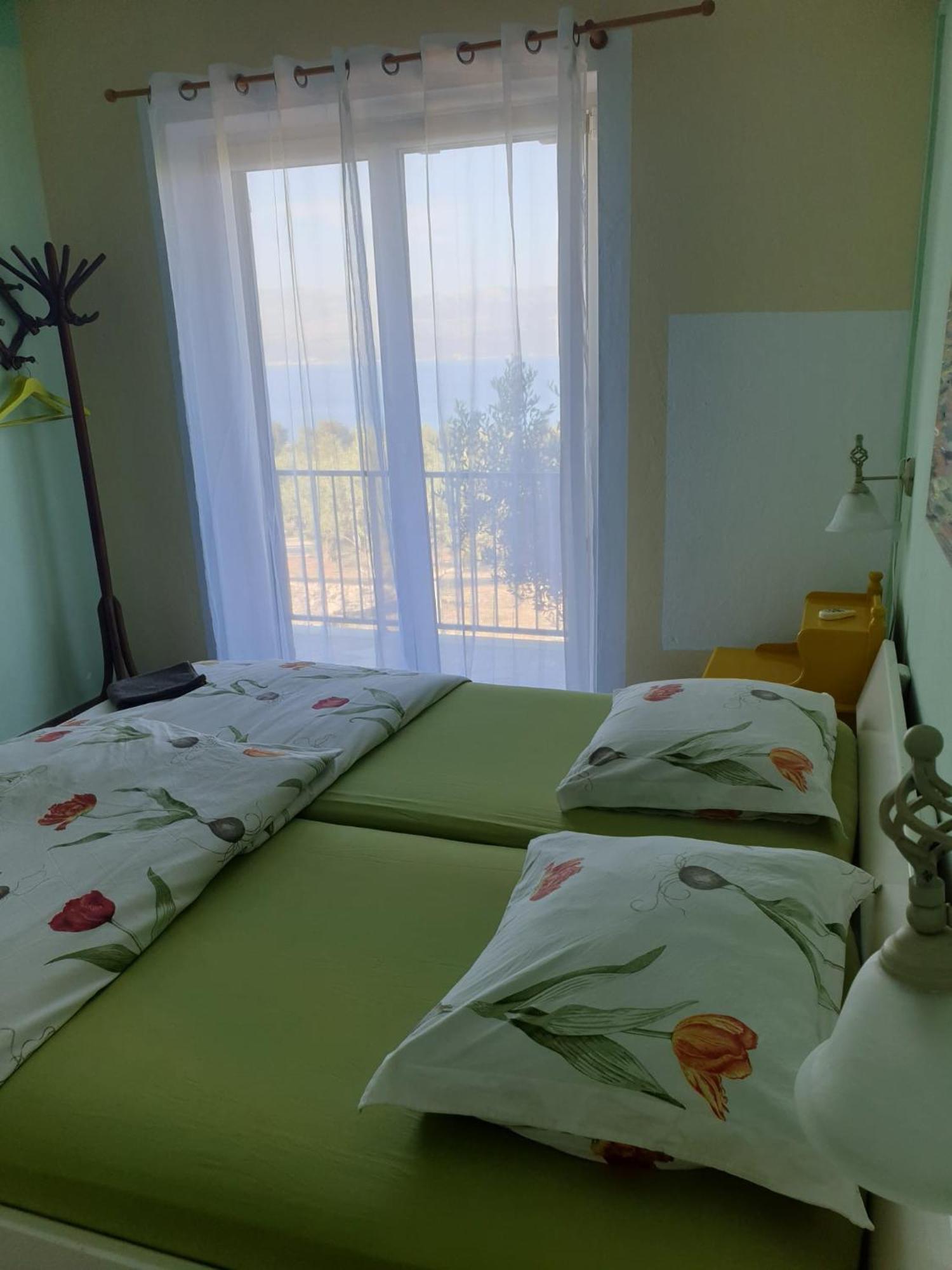 Maslina House Prázdninový dům