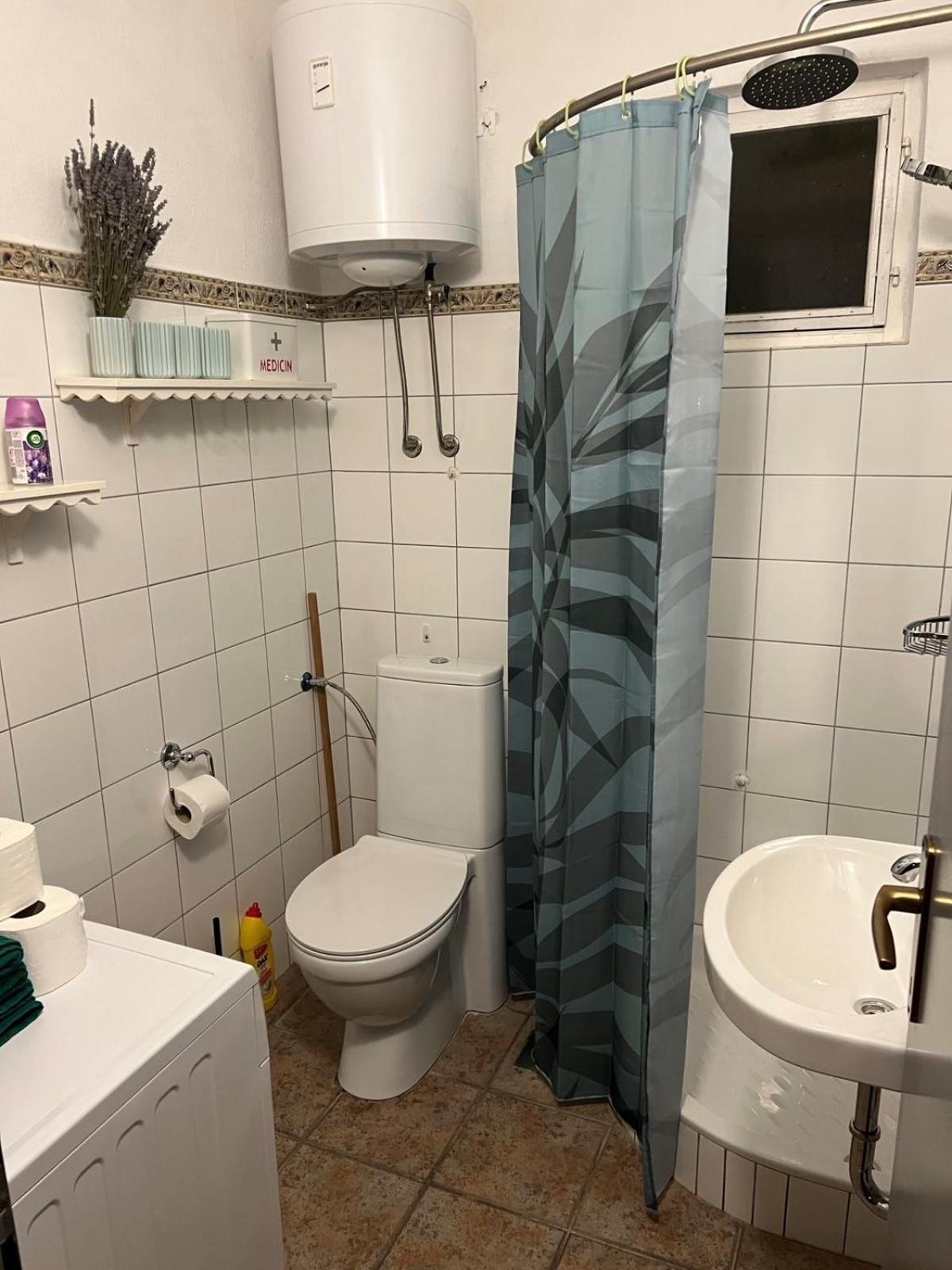 Prázdninový dům Maslina House