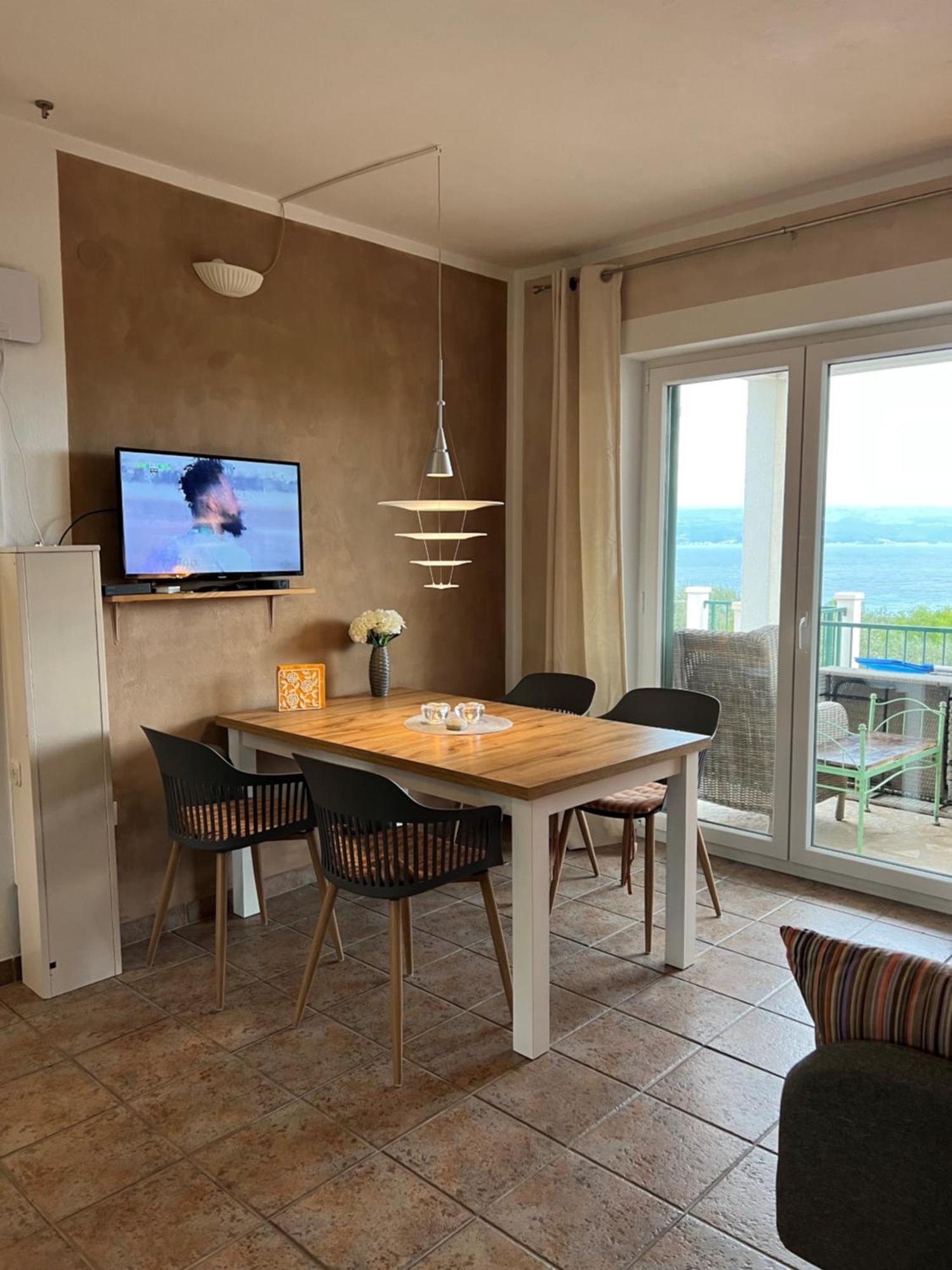 Holiday home Maslina House