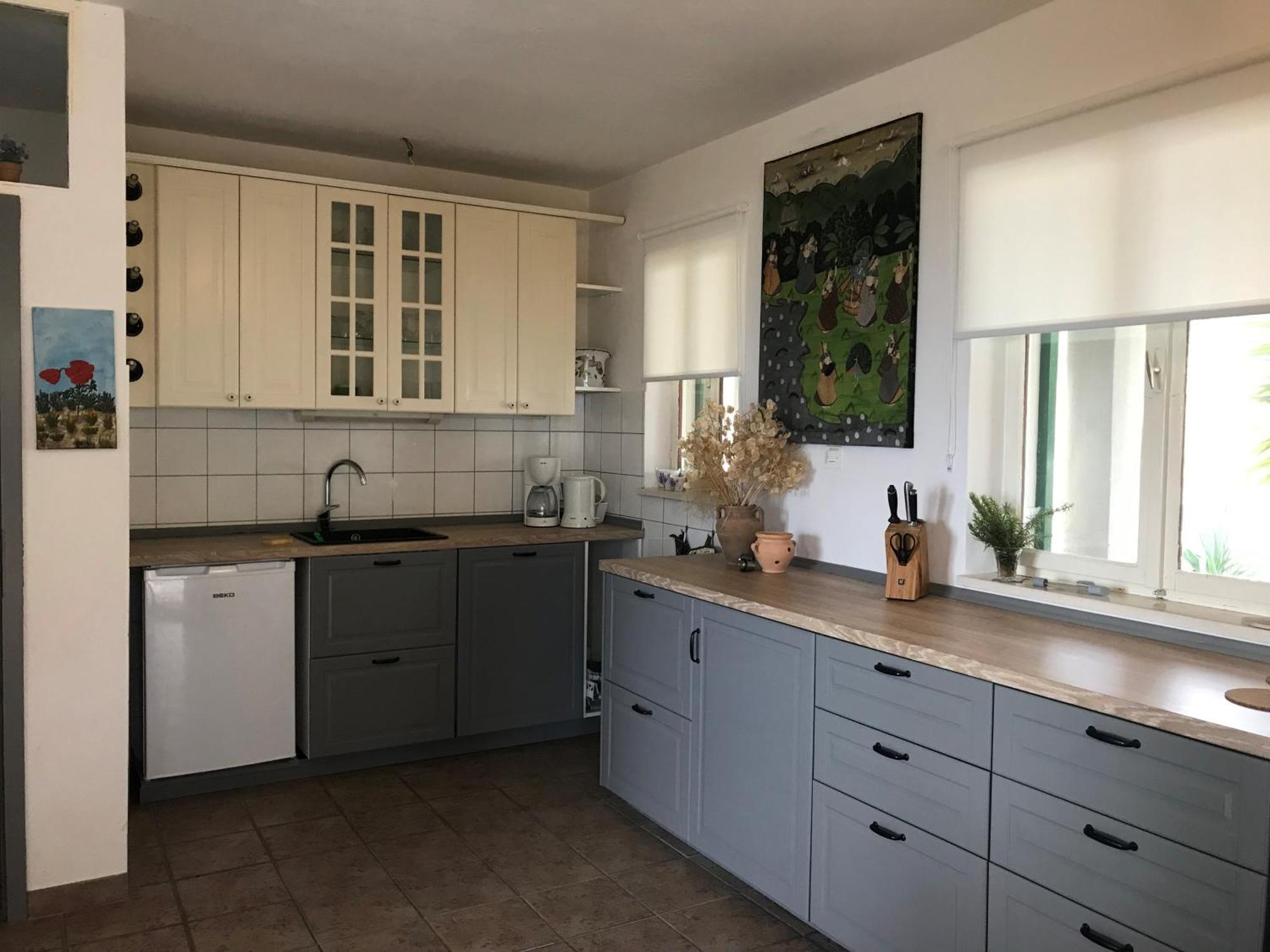 Maslina House Holiday home *